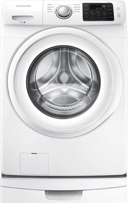 Samsung Front Load Washer WF5000
