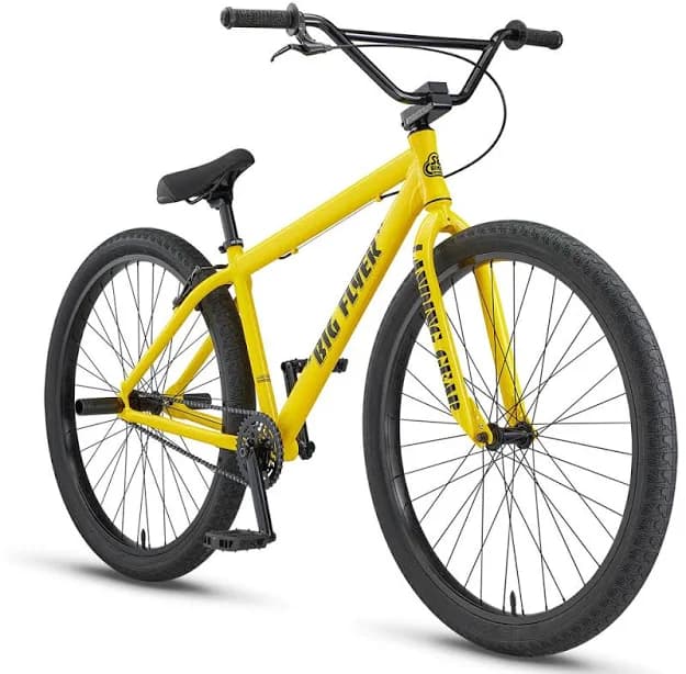 SE Big Flyer BMX Bike