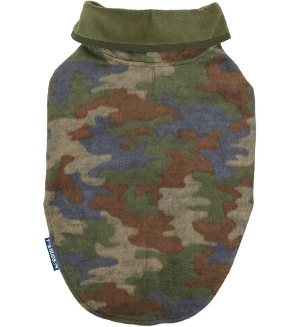 7th & Hudson Reversible Vest for Dogs and Cats