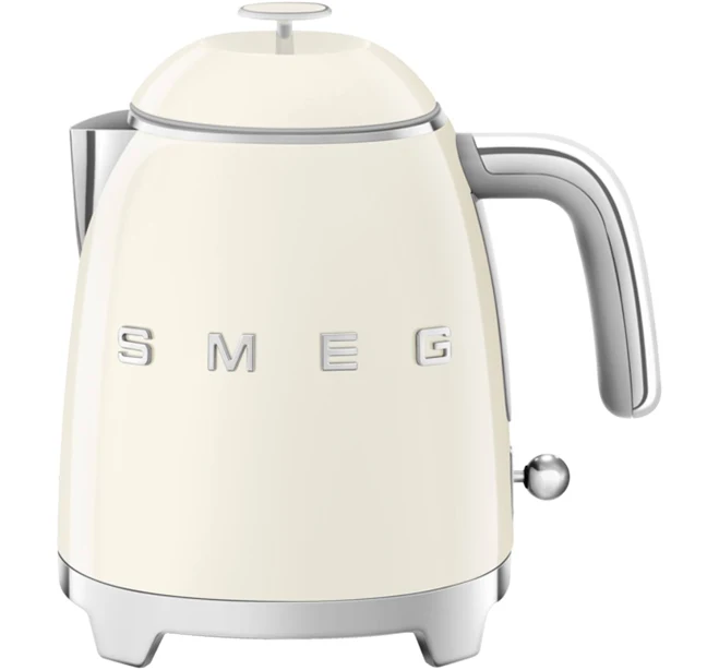 Smeg 1.7L Retro Kettle