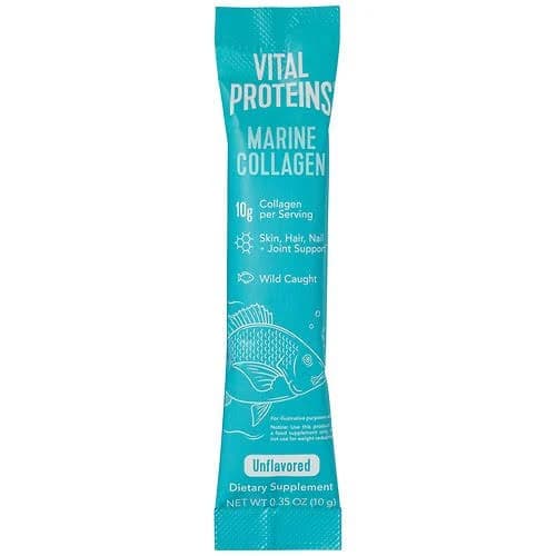 Vital Proteins Marine Collagen
