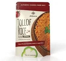Jollof Rice Blend