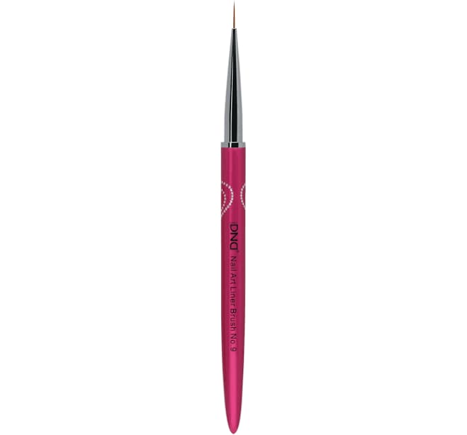 DND Nail Art Liner Brush #09
