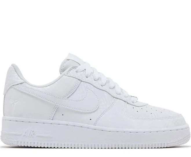 Nike Mens Kobe Air Force 1 Low