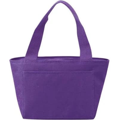 Custom Coolers Promo Bag Cooler