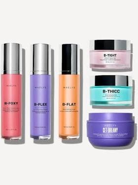Heroes Total Body Sculpt Bundle