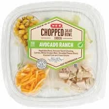 H-E-B Chopped Salad Bowl