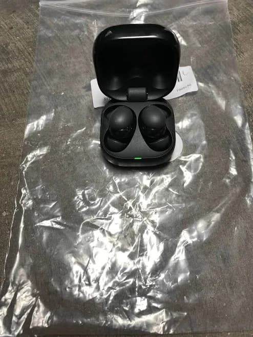 Sony LinkBuds Fit Truly Wireless Noise Canceling Earbud Headphones
