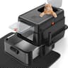 Video frame trigger