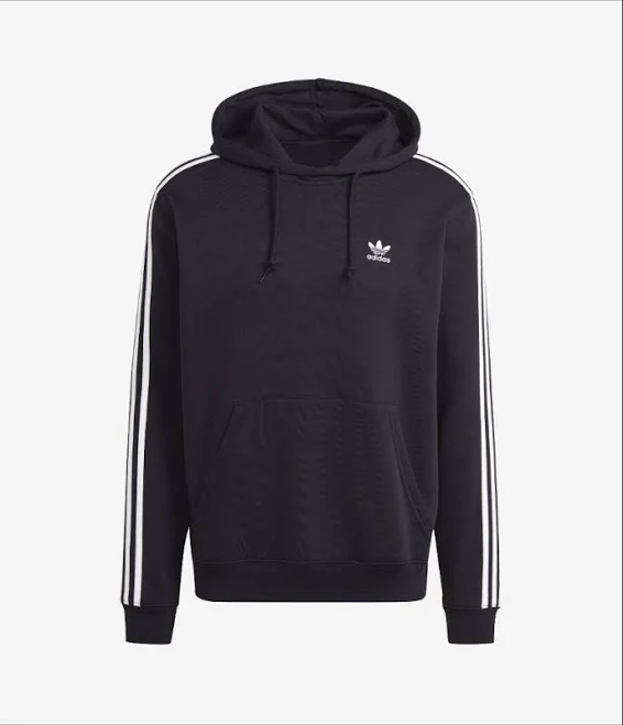 Men's Adicolor Classics 3-Stripes Hoodie