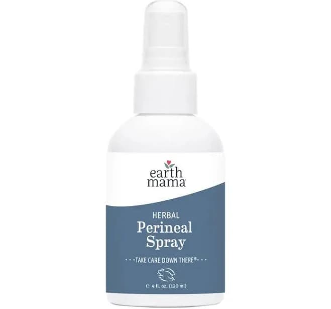 Earth Mama Perineal Spray