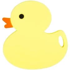 Duck Silicone Teether