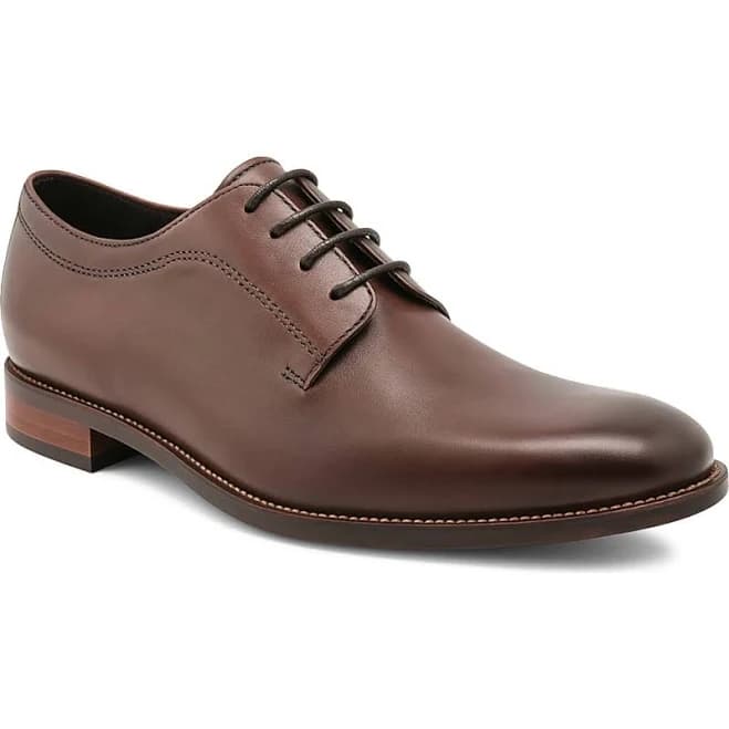 Blake McKay Men's Lucas Plain Toe Oxfords