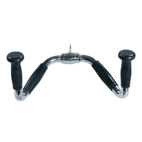 York Multi-Exercise Barbell