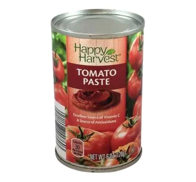 Happy Harvest Tomato Paste