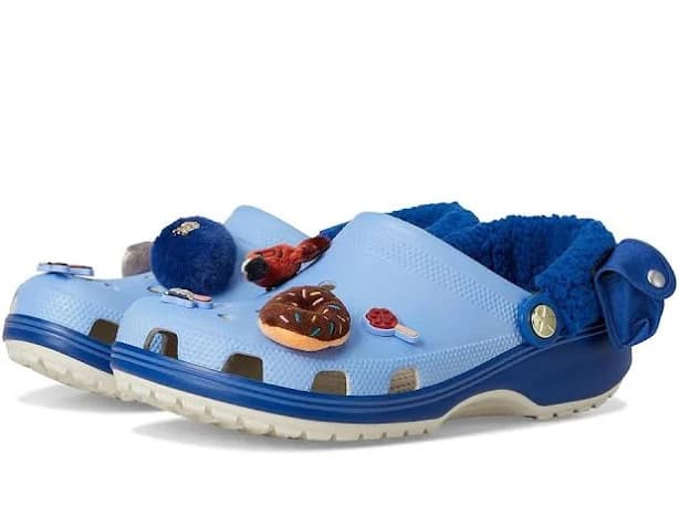 Crocs Zootopia Classic Clogs