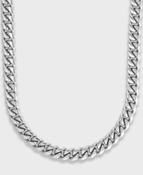 imperium Cuban Link Chain