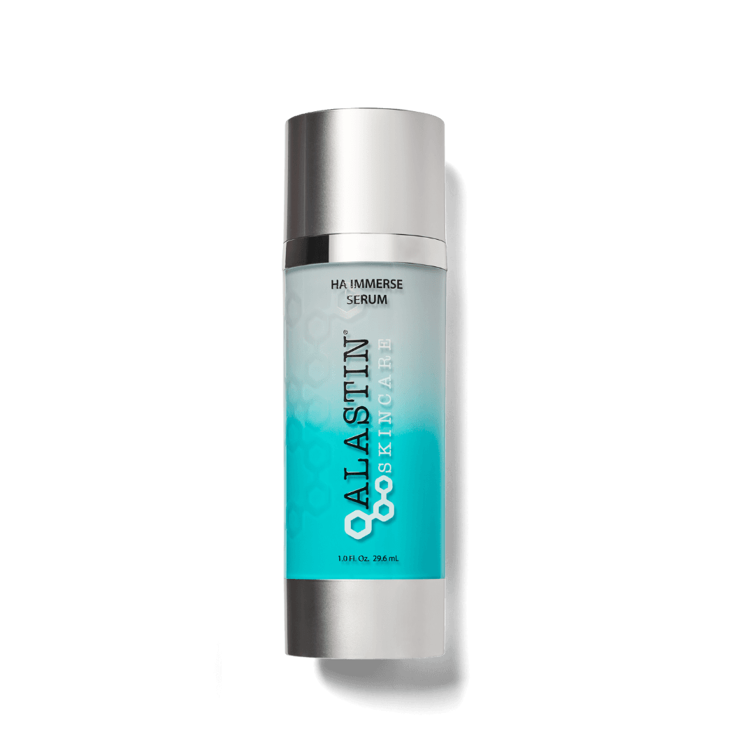 HA (Hyaluronic Acid) Immerse Serum
