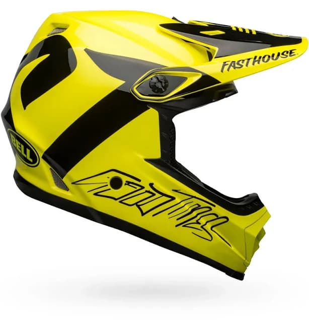 Bell Full-9 Fusion MIPS Helmet