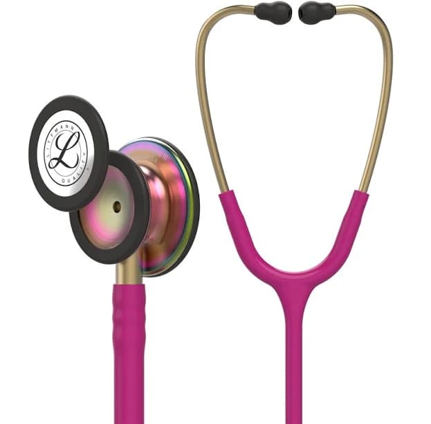 3M Littmann Classic III Stethoscope