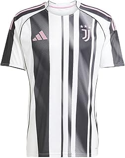 Juventus 25/26 Youth Home Jersey