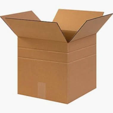Official Pitney Bowes Multi-Depth Corrugated Shipping Boxes
