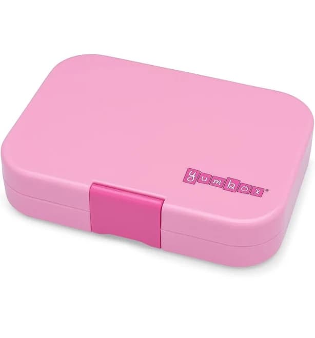 Yumbox Panino Stardust Pink