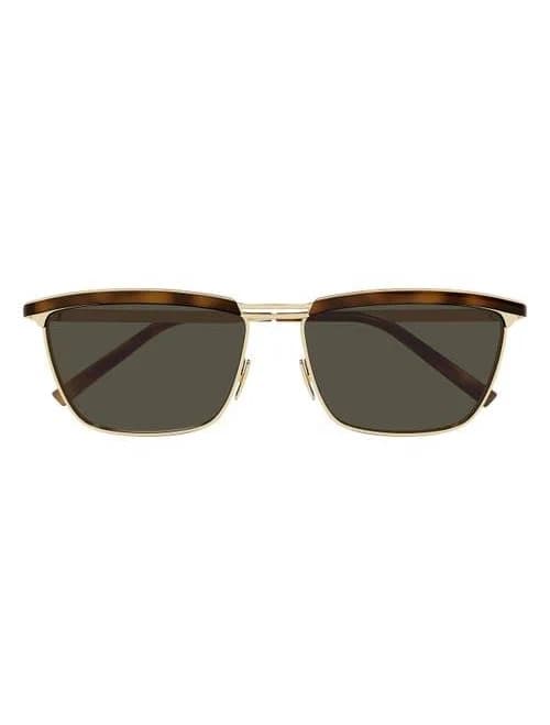 Saint Laurent Rectangular Sunglasses