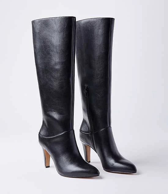 Loft Women's Tall Heeled Boots