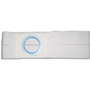 Nu-Support Flat Panel Belt 3-1/4" Opening 4" Wide 28" - 31" Waist Small