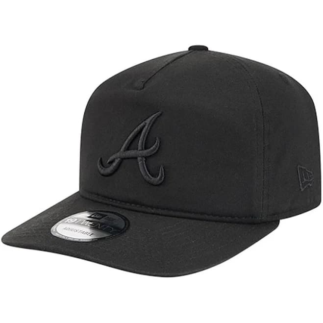 New Era Atlanta Braves 19TWENTY Adjustable Cap