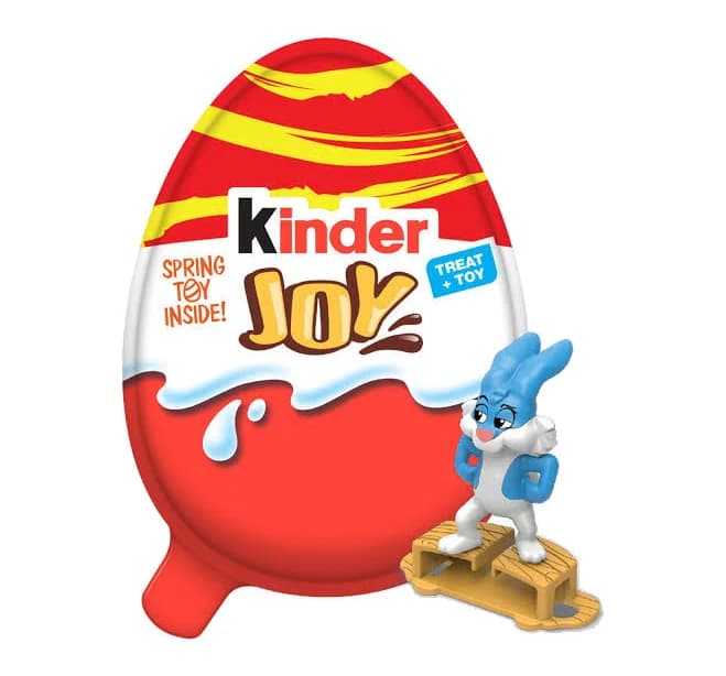 Ferrero Kinder Joy Egg