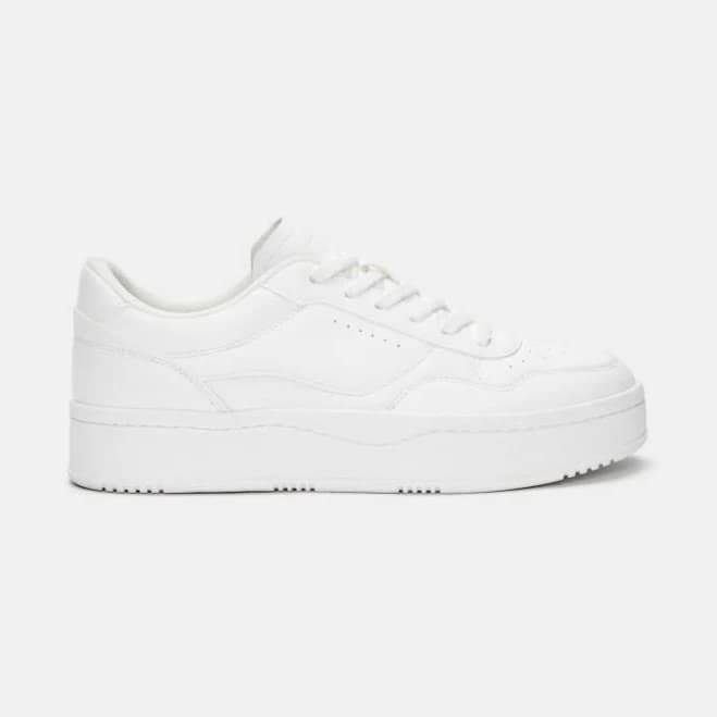 Pull&Bear Women's Chunky Sneakers