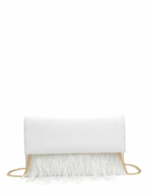 Moda Luxe Everlee Clutch