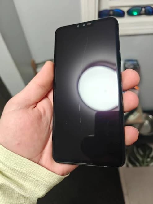 LG V40 ThinQ 64gb