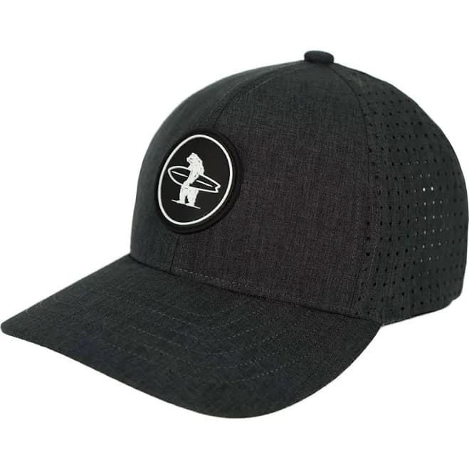 Diego Performance Snapback Hat