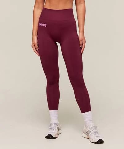 Gymshark Everyday Seamless Graphic Leggings