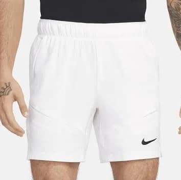 Nike Men's Dri-FIT Advantage 7" Tennis Shorts