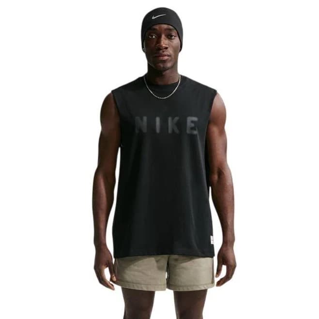 Nike Men's N.A.C. Dri-FIT Training Tank Top