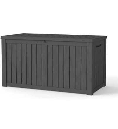 Decksplore 120 Gallon Deck Box