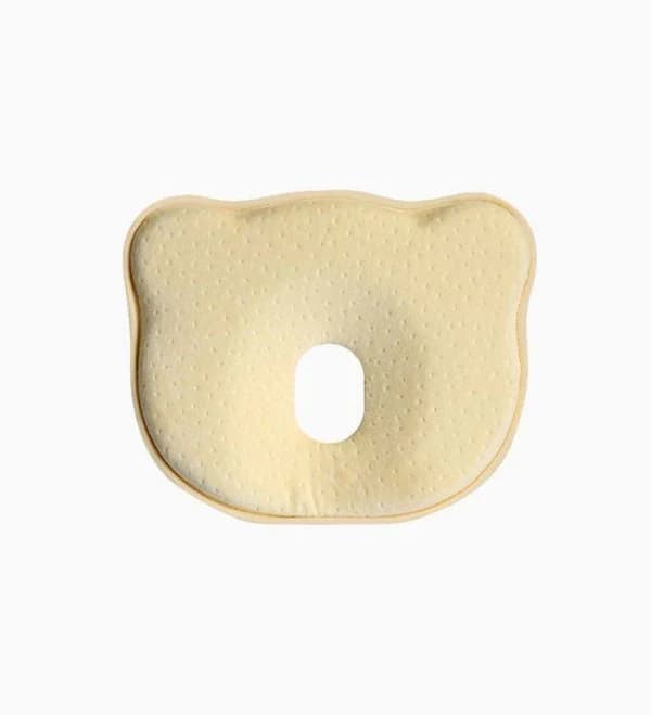 Anti-Flat Head Pillow