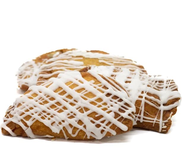 Schlabach's Bakery Strawberry Fried Pies