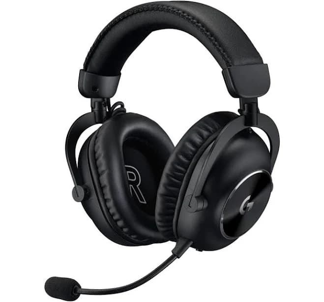 Logitech G PRO X 2 LIGHTSPEED Wireless Gaming Headset