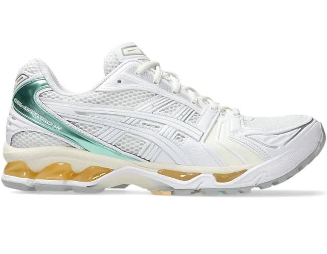 Asics Mens Gel-Kayano 14