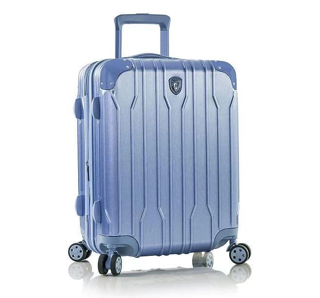 Heys Xtrak 21" Carry-On Spinner Luggage