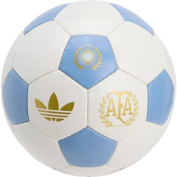 Adidas Argentina 50th Anniversary Ball