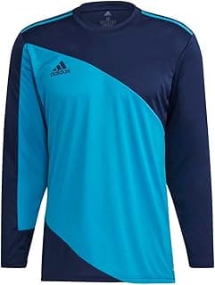 Boys Squadra 21 Goalkeeper Jersey