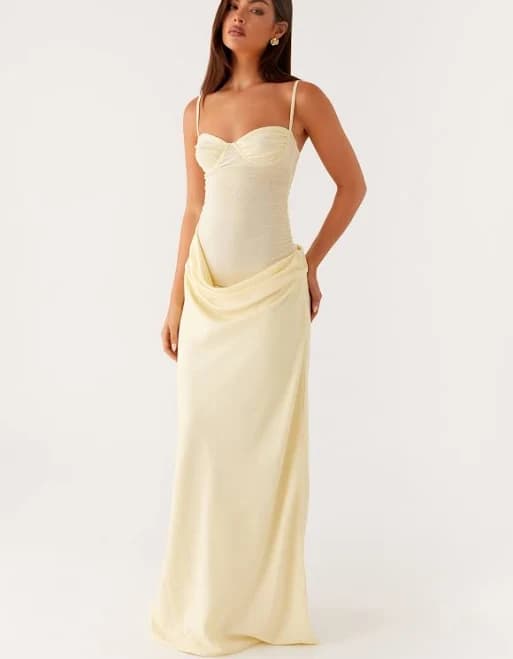 Romy Maxi Dress