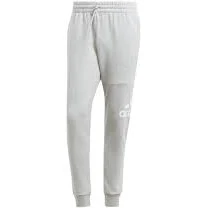 adidas Men's Essentials Fleece Tapered Cuff Joggers