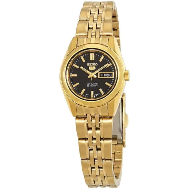 Seiko Women's 5 Automatic Watch